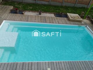  Maison � vendre 4 pi�ces 190 m�