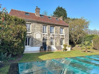  Maison � vendre 7 pi�ces 165 m�