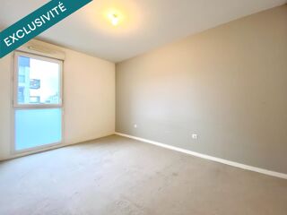  Appartement � vendre 3 pi�ces 61 m�