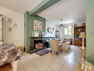  Maison � vendre 5 pi�ces 105 m�