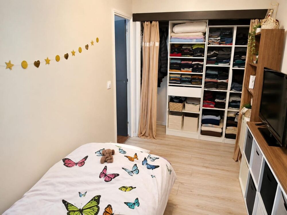 Vente Appartement Très joli appartement L' escarene