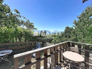  Appartement à vendre 1 pièce 27 m²