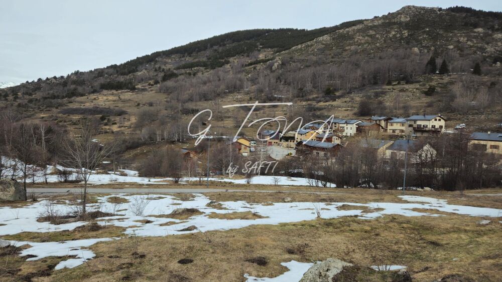 Vente Terrain Nouveau lotissement à Egat - Travaux commencés ! Egat