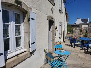  Maison à vendre 4 pièces 84 m²