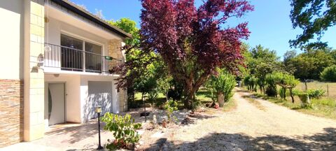   Maison avec jardin Maison - 5 pièce(s) - 127 m²