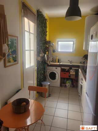  Appartement à louer 2 pièces 36 m²