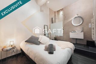  Appartement � vendre 5 pi�ces 85 m�