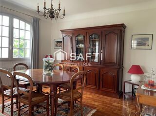  Maison à vendre 7 pièces 170 m²