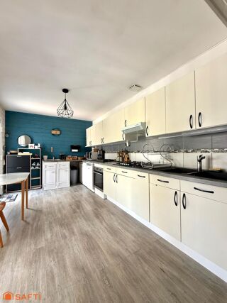  Maison à vendre 5 pièces 96 m²