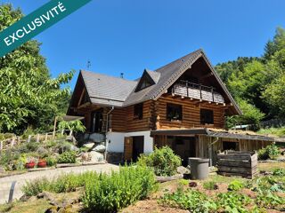  Maison à vendre 7 pièces 217 m²