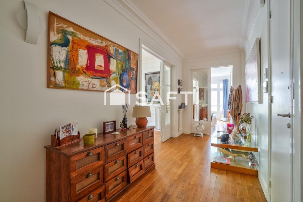 � vendre  Appartement Paris 7