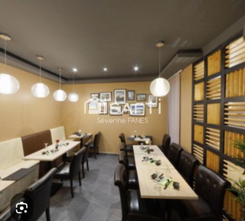 RESTAURANT A CEDER 250000 76000 Rouen