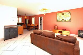  Maison à vendre 4 pièces 100 m²