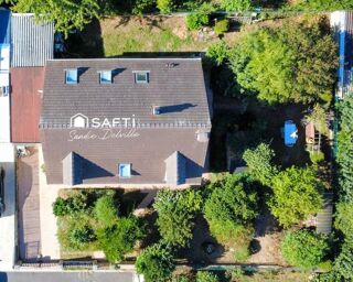  Maison à vendre 6 pièces 140 m²
