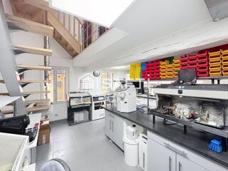  Maison � vendre 4 pi�ces 92 m�