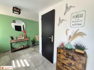  Maison à vendre 4 pièces 117 m²
