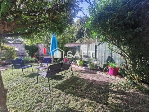   charmante maison de ville Maison - 5 pice(s) - 130 m