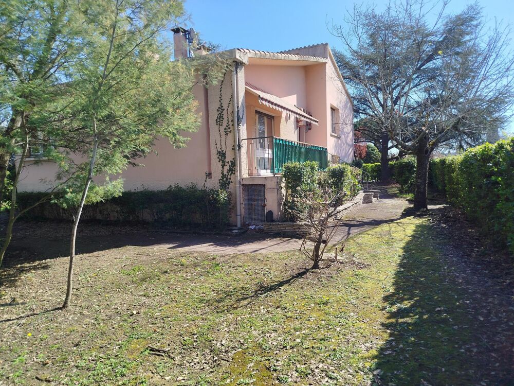 Vente Maison Maison familiale - Situation - Potentiel Saint-orens-de-gameville