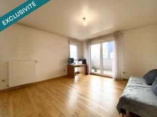  Appartement � vendre 3 pi�ces 61 m�