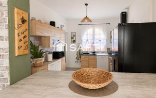  Maison à vendre 5 pièces 95 m²