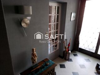  Maison � vendre 6 pi�ces 153 m�