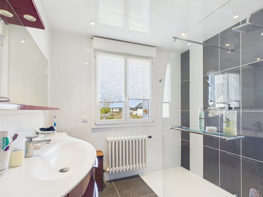 � vendre  Maison Santec (29250)