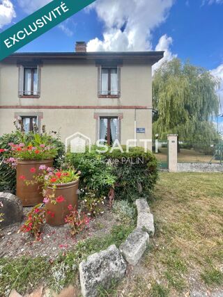  Maison à vendre 6 pièces 123 m²