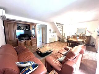  Maison à vendre 4 pièces 109 m²