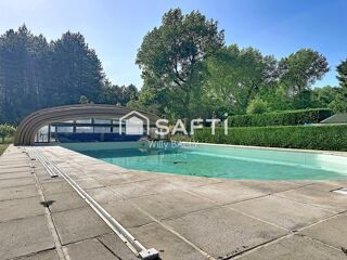  Maison à vendre 6 pièces 185 m²
