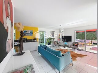  Maison à vendre 4 pièces 96 m²