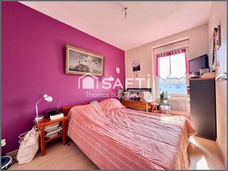  Maison  vendre 3 pices 60 m