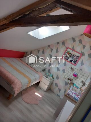  Maison  vendre 5 pices 110 m