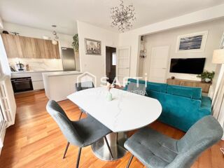  Appartement � vendre 3 pi�ces 68 m�