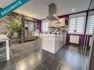  Maison à vendre 5 pièces 99 m²