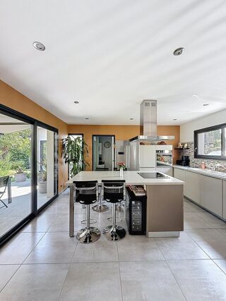  Maison � vendre 8 pi�ces 144 m�