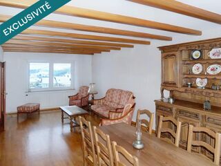  Maison � vendre 7 pi�ces 151 m�