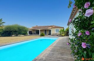  Maison à vendre 4 pièces 99 m²