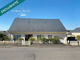  Maison � vendre 5 pi�ces 170 m�