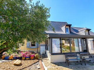  Maison � vendre 6 pi�ces 120 m�