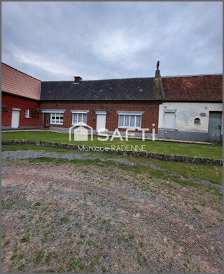  Maison � vendre 5 pi�ces 100 m�