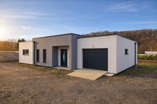 Maison à vendre 5 pièces 100 m²