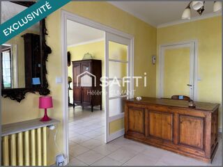  Maison à vendre 4 pièces 105 m²