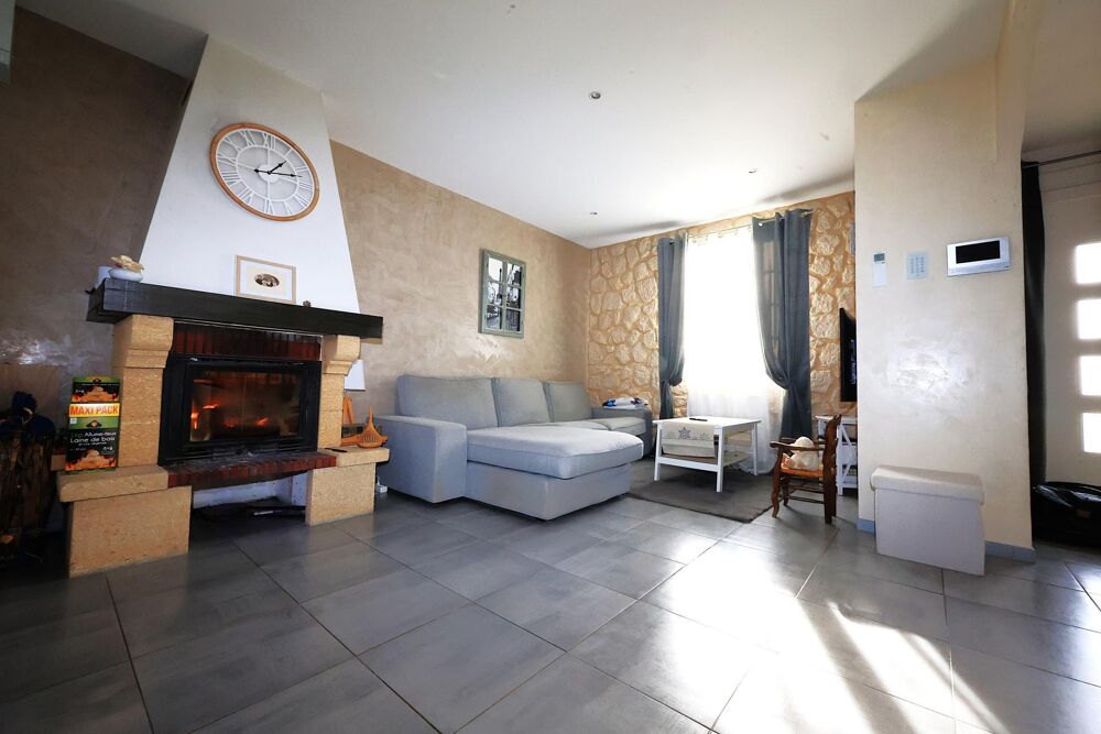 Vente Maison Maison de 112 m² habitables 5 chambres, parfait état Morangis
