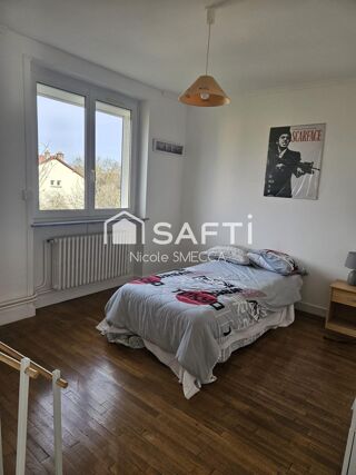  Maison à vendre 5 pièces 84 m²