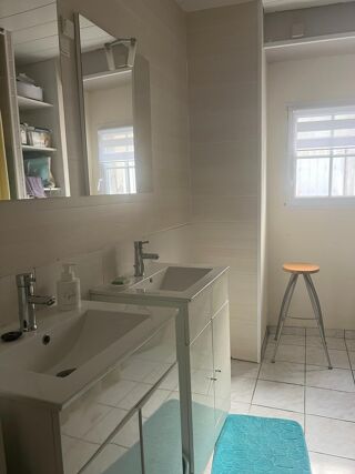  Maison à vendre 4 pièces 100 m²