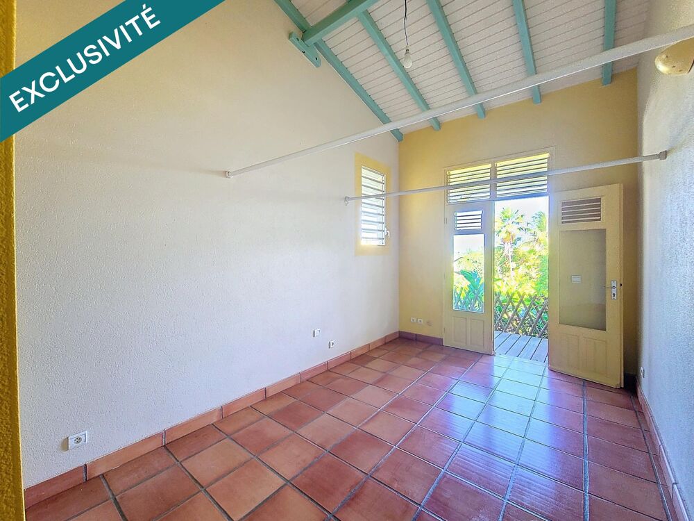 à vendre  Maison Sainte-Rose (97115)