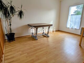  Maison à vendre 4 pièces 117 m²