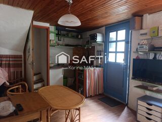  Maison à vendre 3 pièces 48 m²