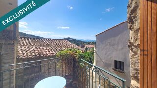  Maison à vendre 5 pièces 112 m²