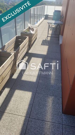  Appartement  vendre 3 pices 68 m